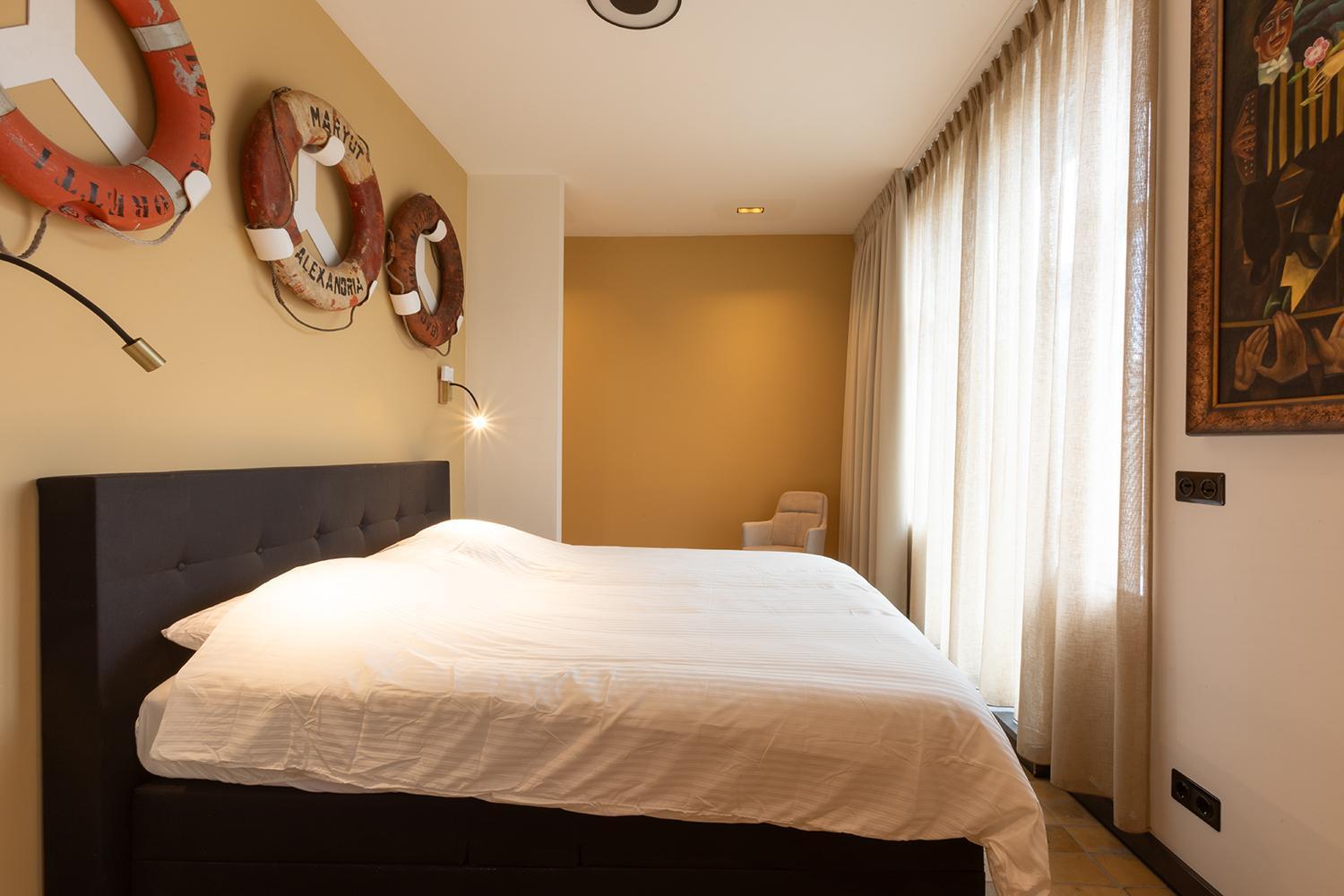 Appartement Globo Middelburg Exteriér fotografie